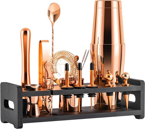 Bartending cocktail shaker - bartending,