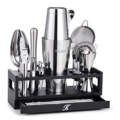 Professional boston - 25-pc,
