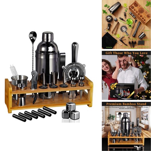 Sugiury piece bartender kit - sugiury,