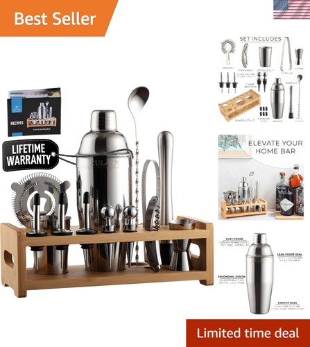 Piece bartender - 24,